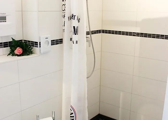 Haus Dana Semesterbostad *