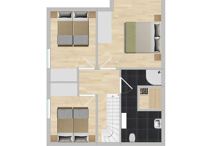 Haus Dana * Grömitz