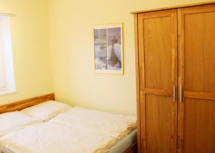 Haus Dana Semesterbostad